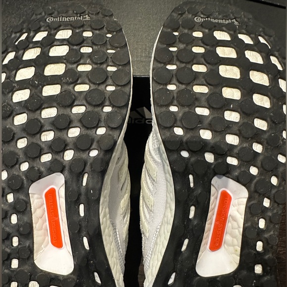 New Ultraboost Clima U (with tags and box) - Picture 16 of 16